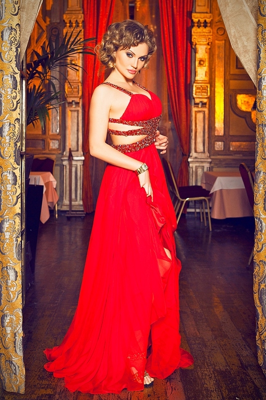 Аделина