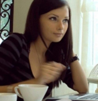 Анкета проститутки Дарина - Фото 1, Шиназ, 26 лет, №7823