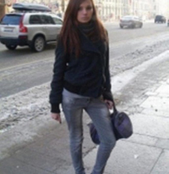 Дарина