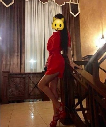 Анкета проститутки Анна - Фото 1, Шиназ, 33 года, №7897